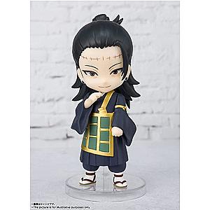 Jujutsu Kaisen Nendoroid - 3.5 inch Suguru Geto Character Nendoroid