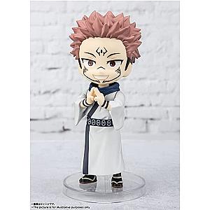 Jujutsu Kaisen Nendoroid - 3.5 inch Sukuna Character Nendoroid