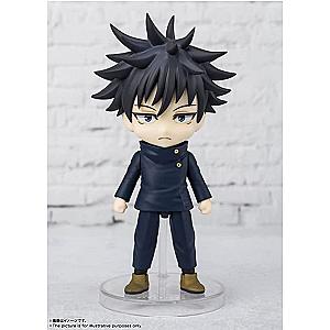 Jujutsu Kaisen Nendoroid - 3.5 inch Megumi Fushiguro Character Nendoroid