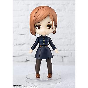 Jujutsu Kaisen Nendoroid - 3.5 inch Nobara Kugisaki Character Nendoroid