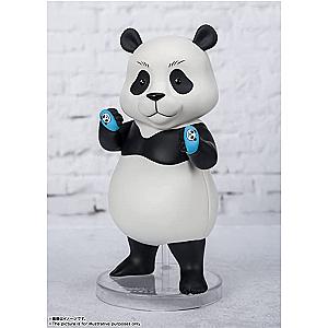 Jujutsu Kaisen Nendoroid - 3.5 inch Panda Character Nendoroid