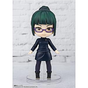 Jujutsu Kaisen Nendoroid - 3.5 inch Maki Zen'in Character Nendoroid