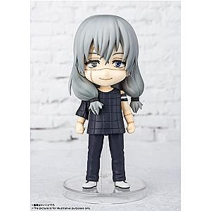 Jujutsu Kaisen Nendoroid - 3.5 inch Mahito Character Nendoroid