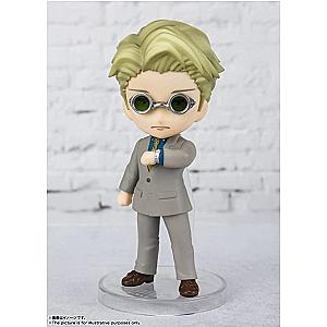 Jujutsu Kaisen Nendoroid - 3.5 inch Kento Nanami Character Nendoroid