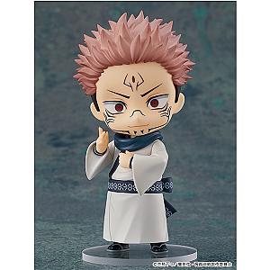 Jujutsu Kaisen Nendoroid - Sukuna Character Funny Nendoroid