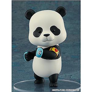 Jujutsu Kaisen Nendoroid - Panda Character Funny Nendoroid