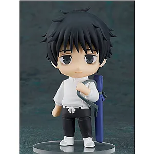 Jujutsu Kaisen Nendoroid - Yuta Okkotsu Jujutsu Kaisen 0 Ver Nendoroid