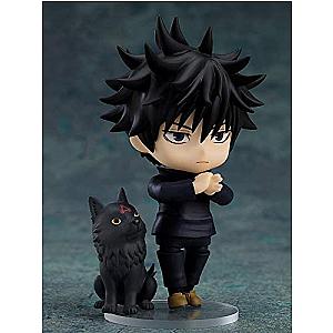 Jujutsu Kaisen Nendoroid - Megumi Fushiguro Character Nendoroid