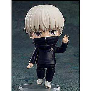 Jujutsu Kaisen Nendoroid - Toge Inumaki Character Funny Nendoroid