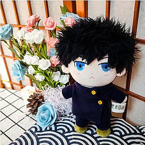 Jujutsu Kaisen Plushies – Megumi Fushiguro Soft Stuffed Doll Cute Plush