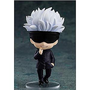 Jujutsu Kaisen Nendoroid - Satoru Gojo Character Funny Nendoroid