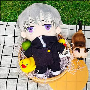 Jujutsu Kaisen Plushies – Toge Inumaki Soft Stuffed Doll Cute Plush