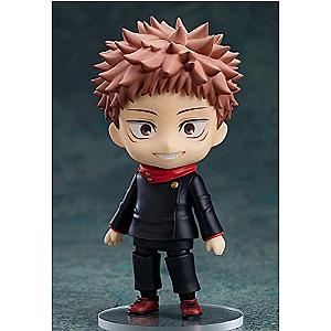 Jujutsu Kaisen Nendoroid - Yuji Itadori Character Funny Nendoroid