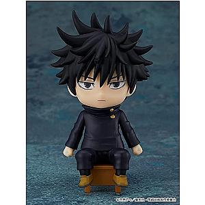 Jujutsu Kaisen Nendoroid - Megumi Fushiguro Swacchao! Nendoroid