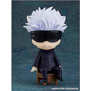 Jujutsu Kaisen Nendoroid - Satoru Gojo Swacchao! Nendoroid