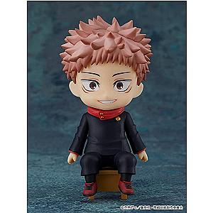 Jujutsu Kaisen Nendoroid - Yuji Itadori Swacchao! Nendoroid