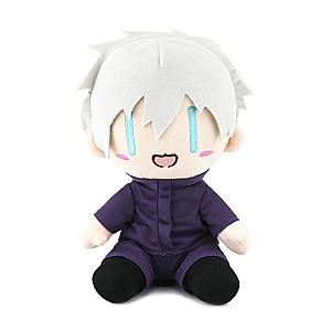 Jujutsu Kaisen Plushies - Toge Inumaki Soft Stuffed Doll Anime Plush