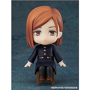 Jujutsu Kaisen Nendoroid - Nobara Kugisaki Swacchao! Nendoroid