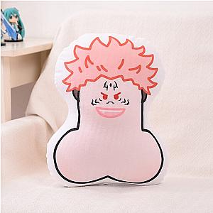 Jujutsu Kaisen Plushies - Sukuna Funny Penis Cosplay Plush