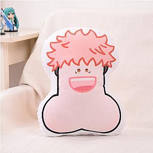 Jujutsu Kaisen Plushies - Yuji Itadori Funny Penis Cosplay Plush