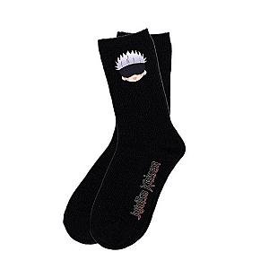 Gojo Saturo cotton socks | Jujutsu kaisen