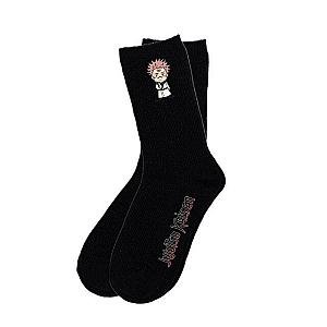 Sukuna Ryomen cotton socks | Jujutsu kaisen