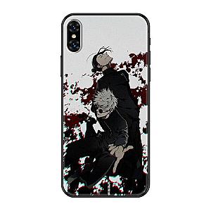 Geto and Gojo Iphone Case | Jujutsu kaisen