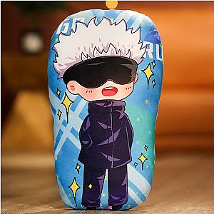 Jujutsu Kaisen Plushies - Cute Satoru Gojo Cool Soft Plush