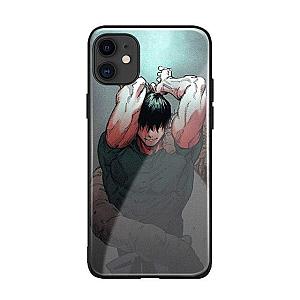 Toji Fushiguro Iphone Case | Jujutsu kaisen