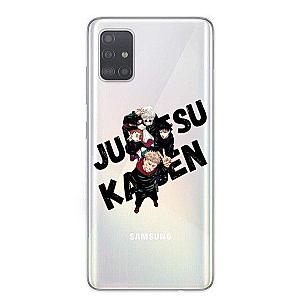 Samsung Team Case | Jujutsu kaisen