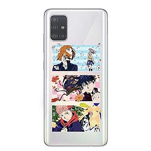 Samsung Friends Case | Jujutsu kaisen