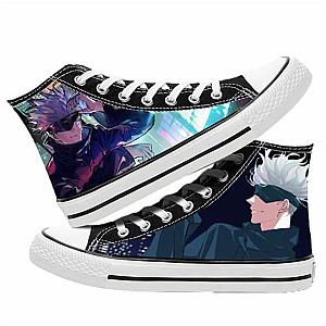 Satoru Gojo Shoes | Jujutsu kaisen