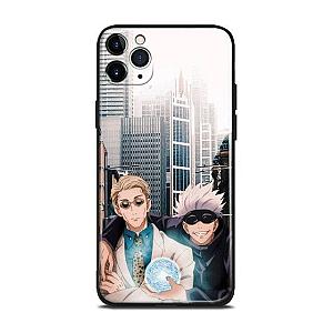 Kento Nanami Iphone Case - Gojo Satoru | Jujutsu kaisen