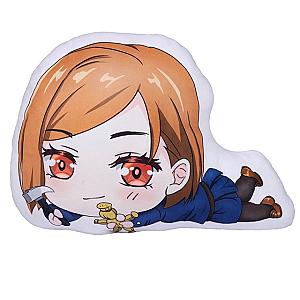 Jujutsu Kaisen Plushies - Cute Nobara Kugisaki Lying Soft Plush