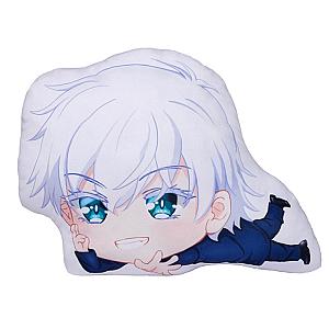 Jujutsu Kaisen Plushies - Cute Character Anime Lying Soft Plush