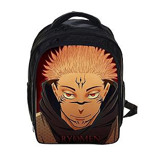 Jujutsu Kaisen Backpacks - 13 Inch Kids Backpack BP010