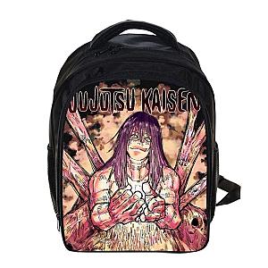 Jujutsu Kaisen Backpacks - 13 Inch Kids Backpack BP009