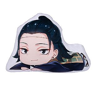 Jujutsu Kaisen Plushies - Cute Suguru Geto Lying Soft Plush