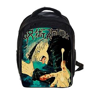 Jujutsu Kaisen Backpacks - 13 Inch Kids Backpack BP004