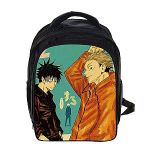 Jujutsu Kaisen Backpacks - 13 Inch Kids Backpack BP001