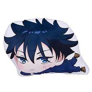 Jujutsu Kaisen Plushies - Cute Megumi Fushiguro Anime Lying Soft Plush