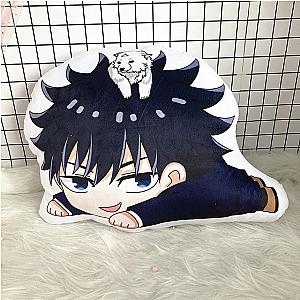 Jujutsu Kaisen Plushies - Cute Megumi Fushiguro Lying Soft Plush