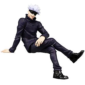 Jujutsu Kaisen | Gojo Satoru Sitting Figure