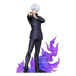 Jujutsu Kaisen | Satoru Gojo Fight Skill Figure