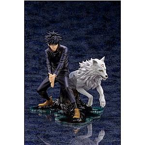 Jujutsu Kaisen | Megumi Fushiguro Wofl Figure