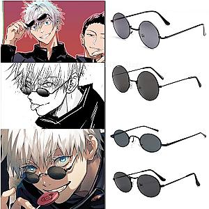 Satoru Gojo glasses | Jujutsu kaisen