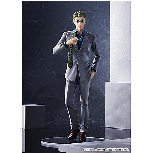 Jujutsu Kaisen | Kento Nanami Character Anime Figure