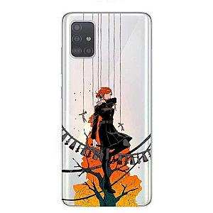 Samsung Nobara Kugisaki Case | Jujutsu kaisen