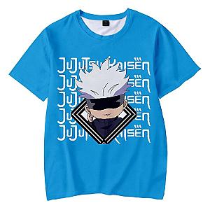 Yuji Itadori Kawaii T-shirt | Jujutsu kaisen