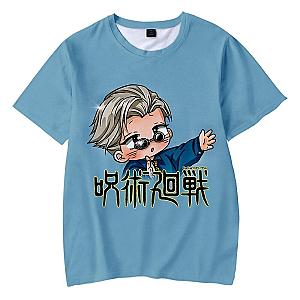 Kento Nanami Kawaii T-shirt | Jujutsu kaisen